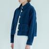 Momen Crop Shirt Outer_Xmcfuyfb22153