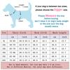 Tuta per cani di grossa taglia Abbigliamento per cani impermeabile per cani di taglia media Tutina invernale Tutina per animali domestici Giacca Bulldog francese Costume da Labrador