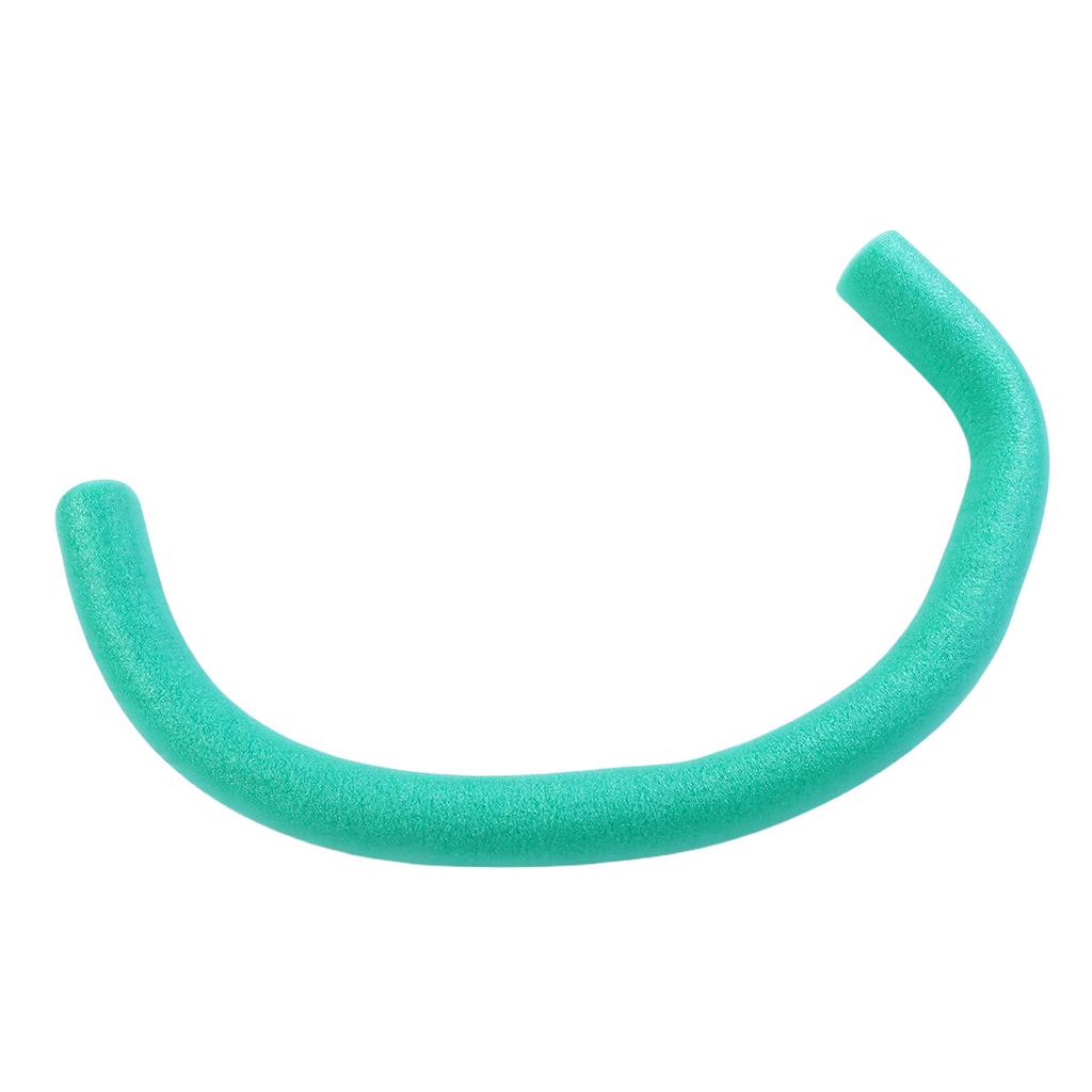 Swimming Stick 51.18 Inches Soft Foam  ing Pool Tube for Water Sports   Projects Crafts Green