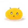 Peluche de Abeja con Felpa Corta Súper Suave para Regalo de Cumpleaños y Confort a la Hora de Dormir