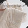 LUOLAI Class A Washable Cotton Winter Quilt