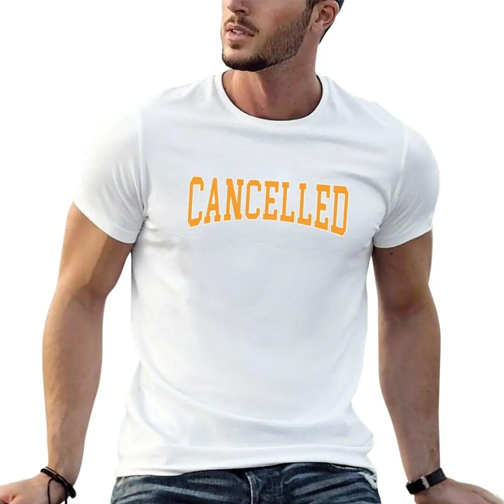Tana Mongeau Cancelled T-Shirt korean fashion hippie clothes graphic t-shirts anime