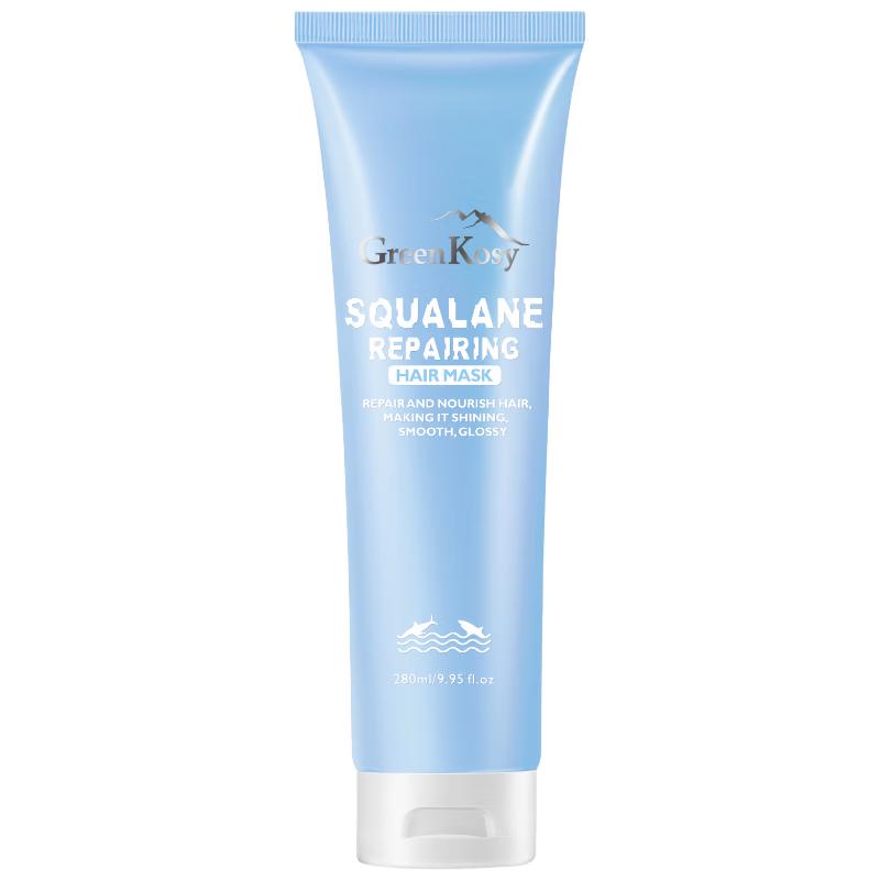 Green Valley Squalane Silky Hydrating Hair Mask 280ml
