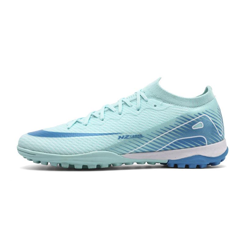 

New Youth Football Shoes Student Spike Men s and Women s Broken Nail Training Shoes Competition Shoes 45