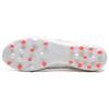 Puma Future Ultimate 'PUMA White Fire Orchid' 107367-01