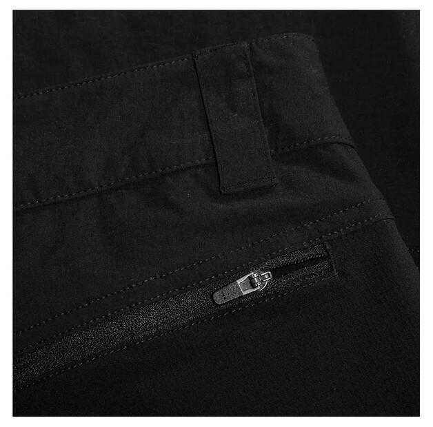 Mammut Брюки Zinal Hybrid