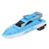 Wireless Remote Control Boat High Speed Sensitive Sensing RC Electric Speedboat Yacht for