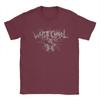 Rock Whitechapel Deathcore Band Art Cotton T Shirt For Unisex Summer Vintage T Shirts ONeck Harajuku Tee Shirt Plus Size Clothing