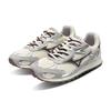 Mizuno LG 60S 2K Unisex Brown Beige Retro Casual Shoes D1GH242115