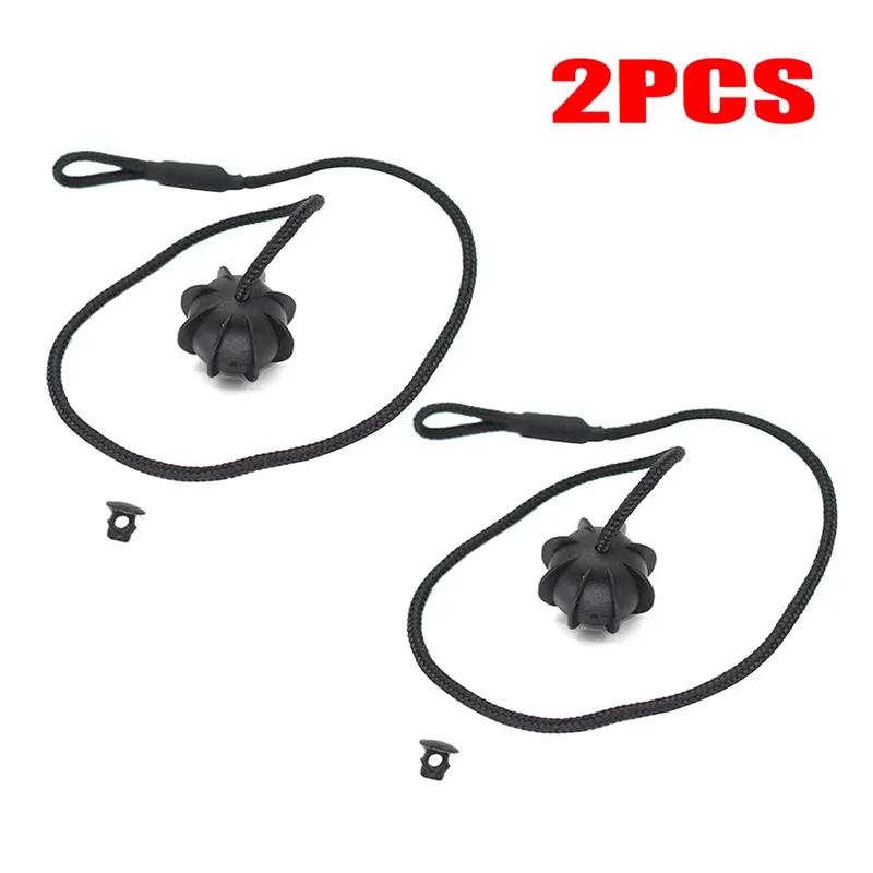 Car Rear Tailgate Trunk Parcel Shelf Strap String Plastic For VW Golf MK5 MK6 MK7 Rabbit GTI 1K6863447A Replacement Part