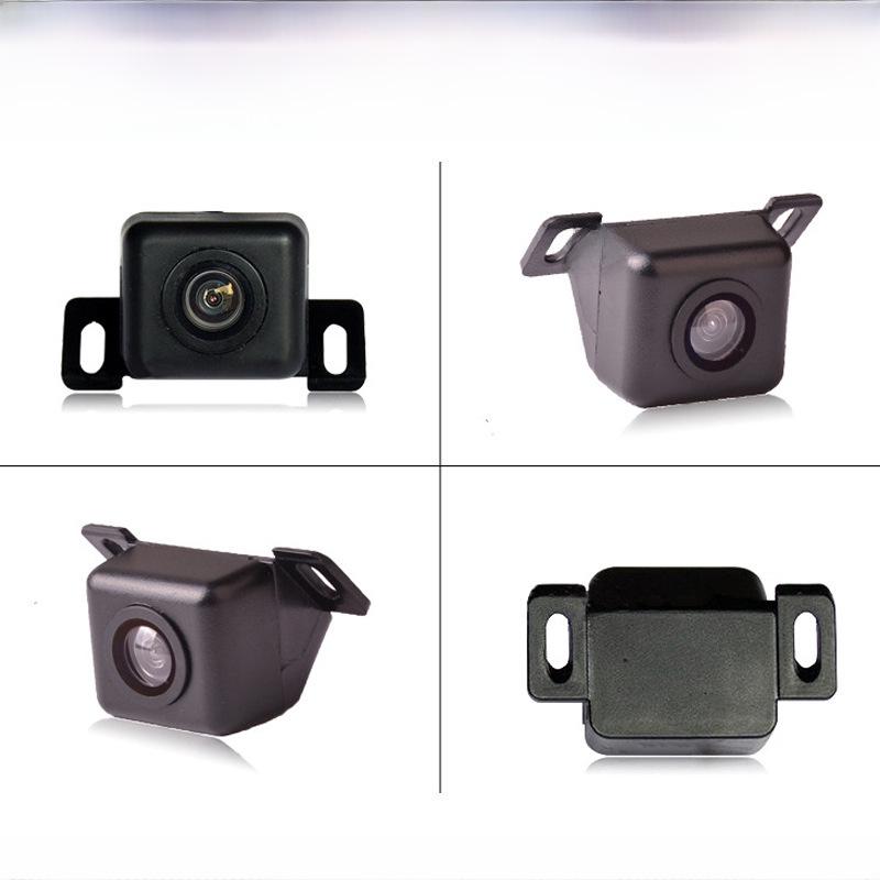 Rear View Camera for Small Honda Cars - HD Night Vision Waterproof Reversing Image
