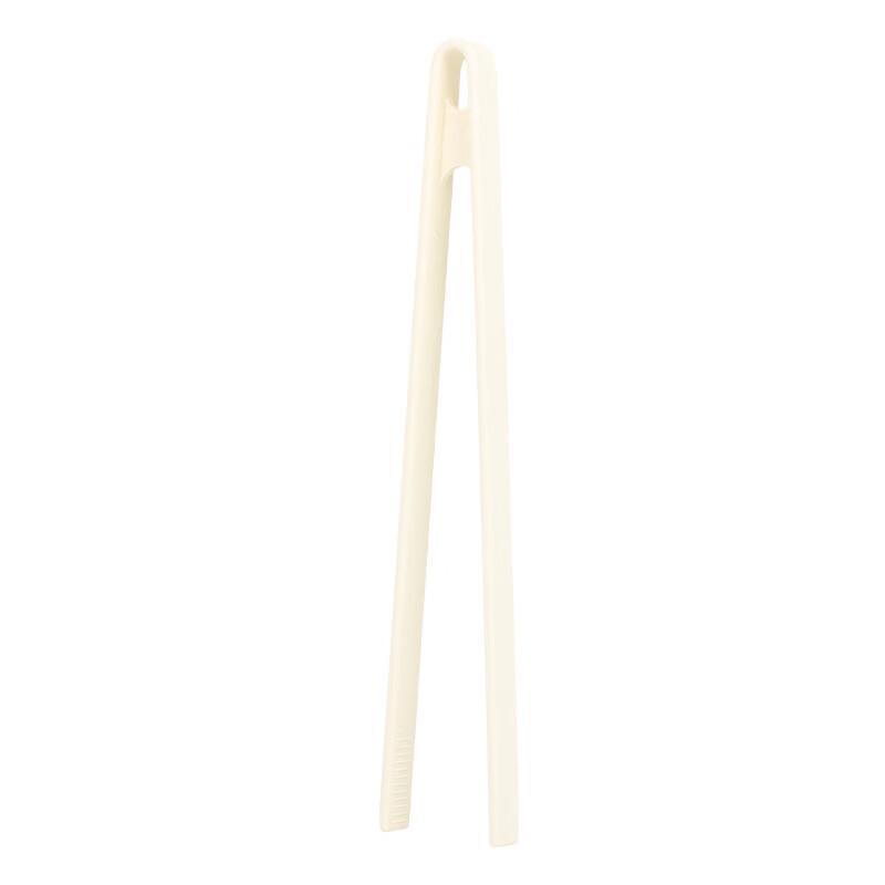 ZhiZhou Durable Silicone Camping & BBQ Food Tongs