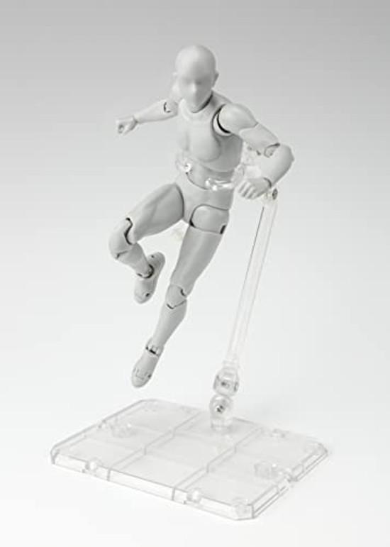 TAMASHII NATIONS Soul Stage Act Humanoid