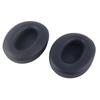 Ear Cushions Replacement Soft Protein Leather Noise Isolation Foam Thickened Ear Pads for WH  910N Headphones