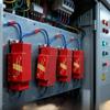 Dual-line Design Automatic Fire Extinguisher  For Distribution Box/Cabinet Engine Compartment