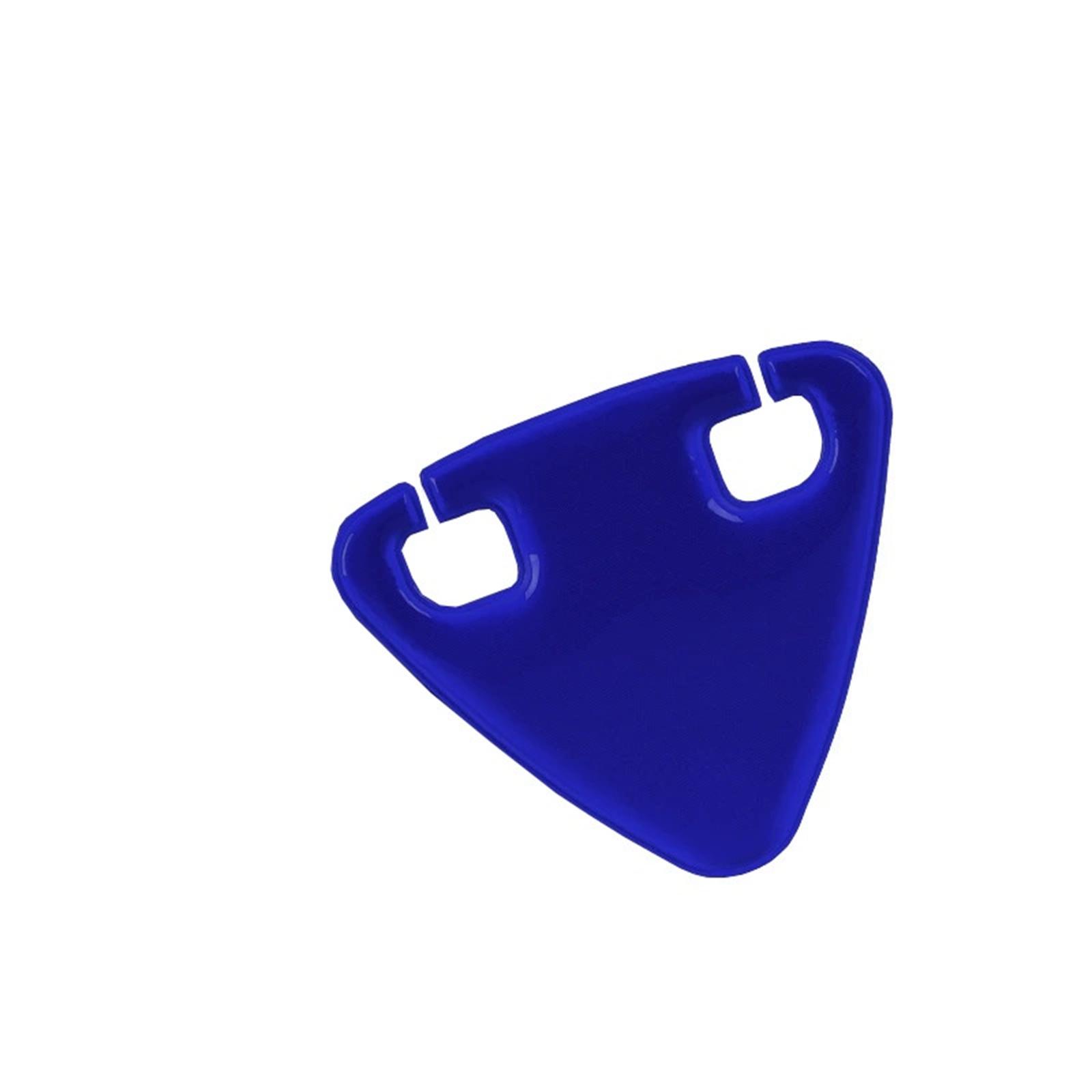 

Аварийные светоотражающие наклейки для , Высокояркие наклейки для ночной езды, Оборудование для безопасной езды на горном и шоссейном велосипеде One Size