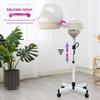 Home Hair Steamer Machine for Hair Care and Salon Use
