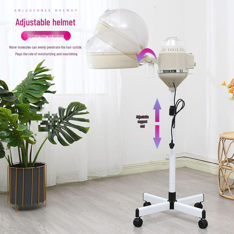 Home Hair Steamer Machine for Hair Care and Salon Use