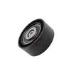 Parts 1 Pcs Accessory Drive Belt Idler Pulley For BMW E70 X5 OE 11287542887 Car Accessories
