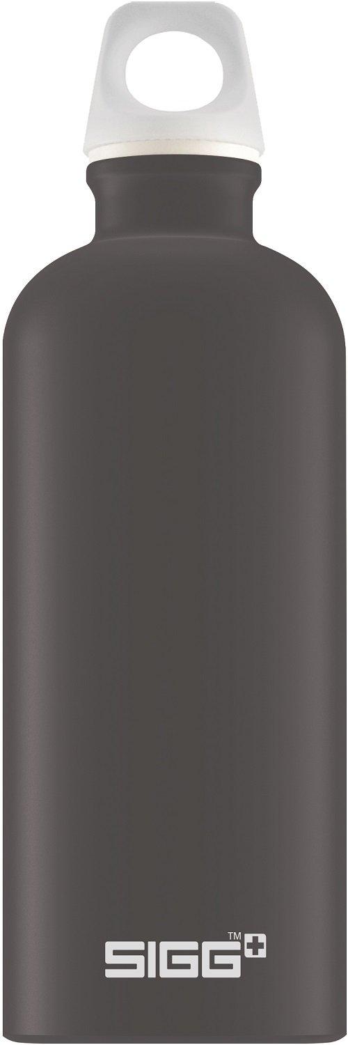 

SIGG Outdoor Алюминиевая Бутылка Traveler Lucid Shade 13055 0.6L