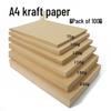 Papir – Papir ark