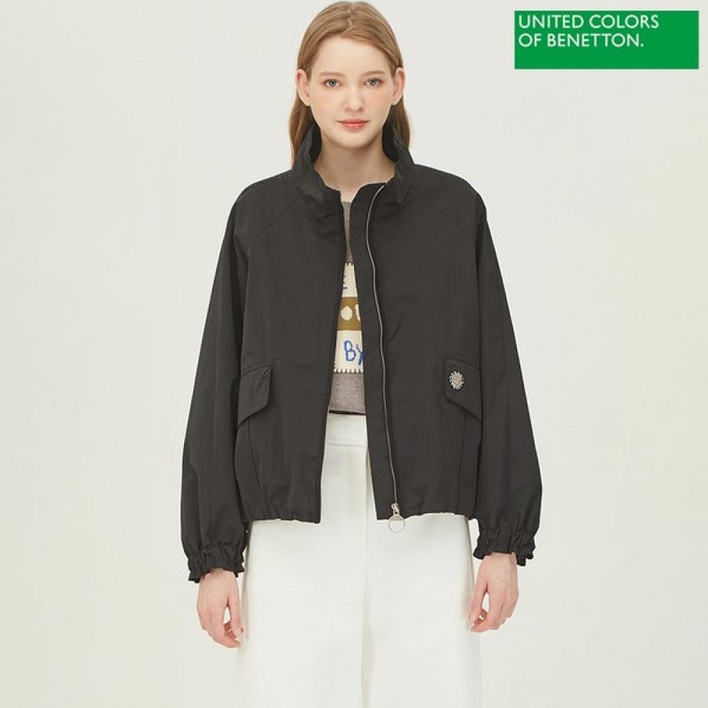 

Benetton Benetton Greenbee Джемпер Bajpa5411 Bk blacks/42
