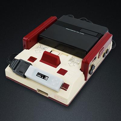Nintendo – Ostatní příslušenství