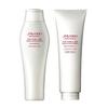 Shampoing intensif Aqua de Shiseido 250 ml et traitement 1 250 g