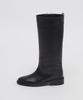Archivepke Essential Boots(Deep Sleep)_Ok3Bx25002Blk
