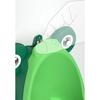 Baby Boy Potty Training Seat Frog Children's Pot Wall-Mounted Urinal for Boys Portable Toilets Connectable Water Pipe