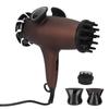 Hair Dryer Fast Drying Noise Reduction Anion Far Infrared Constant Temperature Portable Professional