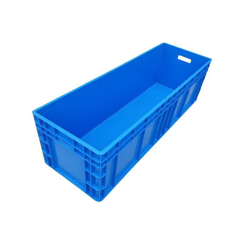 Zhixin Yuncai Heavy-Duty Plastic Storage and Logistics Bins
