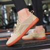 Mesh Outdoor Casual Sports Shoes Wide Toe Barefoot Walking Shoes Breathable Gym Fitness Cross-training Shoes Flats
