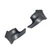 Fits Porsche Cayenne Coupe Rear Bumper (Models 2024-2025) - OE Specifications