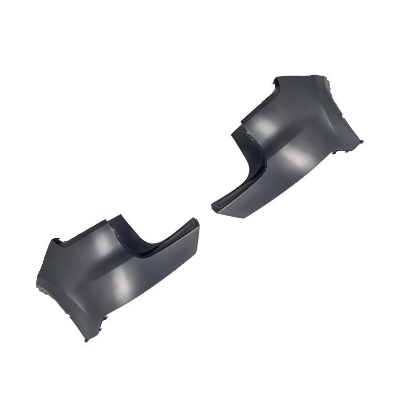 Fits Porsche Cayenne Coupe Rear Bumper (Models 2024-2025) - OE Specifications