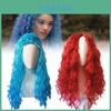 Extensiones de colores – Pelucas Cosplay