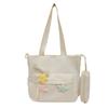 Schoolbag Fresh Macaron Backpack Women's Simple Travel Backpack Mori College Style Junior High School Student High School Student School Bag