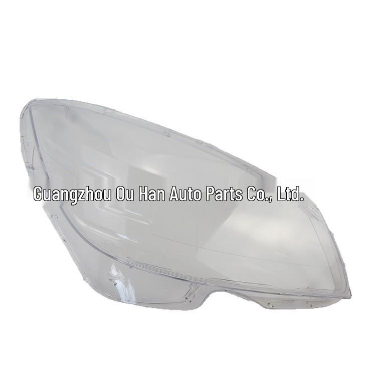 

Headlight Cover for 09-11 Mercedes-Benz C-Class W204 (C180/C200/C260) Passenger s Right R