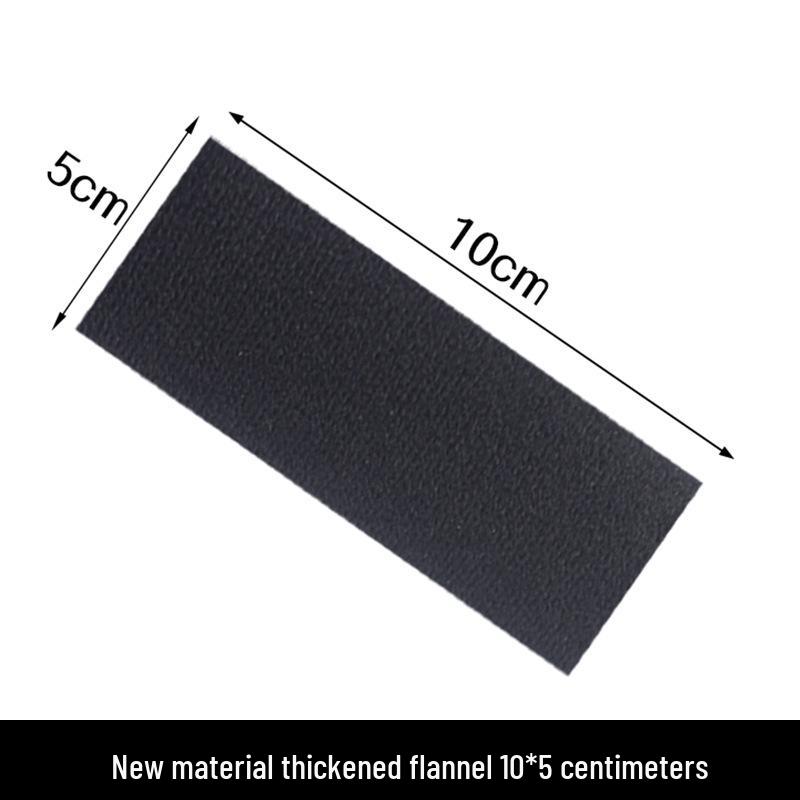 Dual-Sided Car Wrap and Film Squeegee Tool for Color Change and Installation