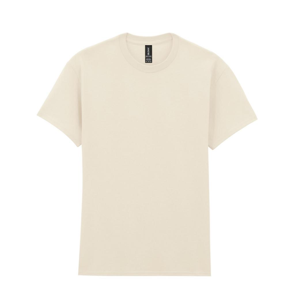 Gildan Unisex Adult Heavy Cotton T-Shirt