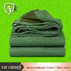 Golden Ant Guard Camouflage PVC Rainproof Tarpaulin