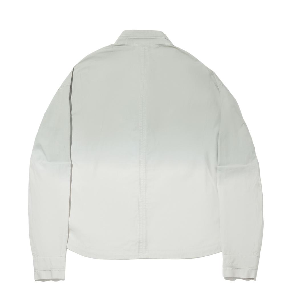 Li Ning Kung Fu Series Fashion Gradient Versatile Long Sleeve Shirt Women shirts ASHW012-4