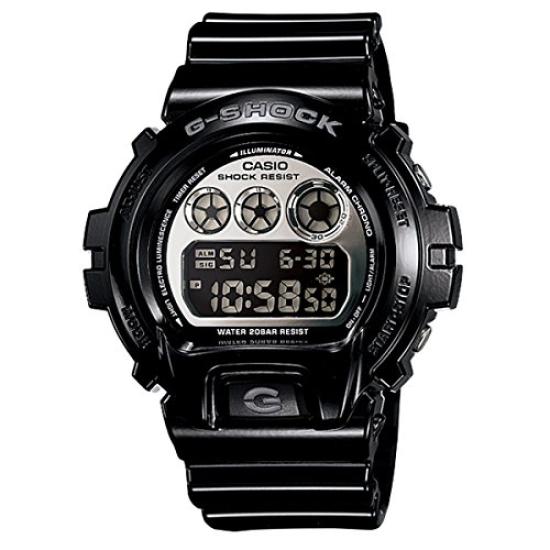 

[Casio] Часы CASIO G-Shock DW-6900NB-1DR Quartz Мужские [Реимпортированный продукт]