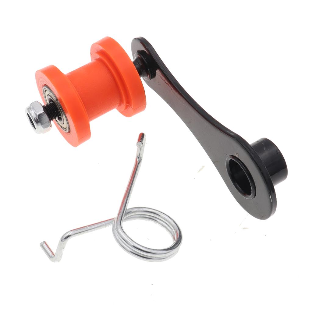 Chain 420 428 520 530 Roller Guide Tensioner Adjuster Idler for Motorcycle ATV