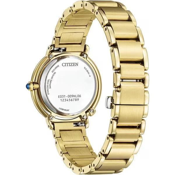 Used Citizen L ARCLY Limited 2000 pieces Diamond EM1099-57L New