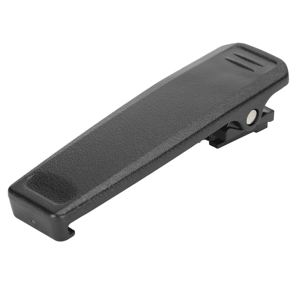 Belt Clip ABS Belt Clip Replacement for ICOM ICV88 ICU88 ICF1000 ICF2000 ICF29SR