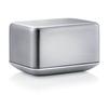 Basic Stainless Steel Butter Dish