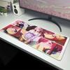 Magic Game Mouse Pad Large Gamer Mouse Mat Desk Mats Computer Gaming Keyboard Pads xmm Compute Laptop Notebook Carpet