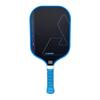 Thermally Pressed T700 Carbon Fiber Pickleball Racket Set Matte Finish 230g 42cm Length 16mm Thickness Professional Equipment