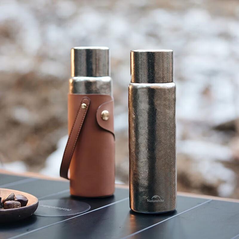 Naturehike Outdoor Portable Titanium Mug